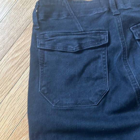 Paige Maisley joggers anthro - Picture 10 of 10